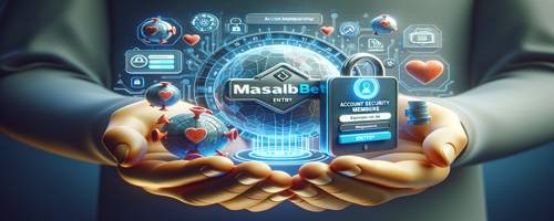Masalbet Üyelik ve Hesap Güvenliği